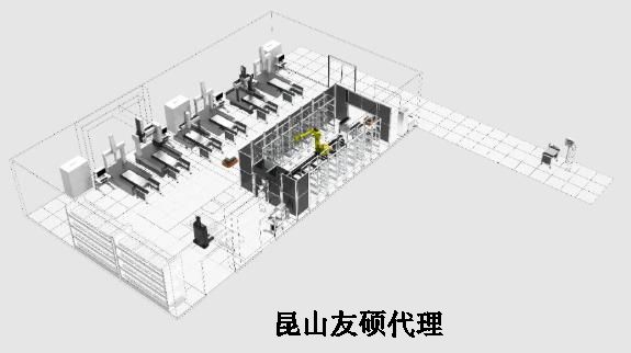 白山蔡司三坐标